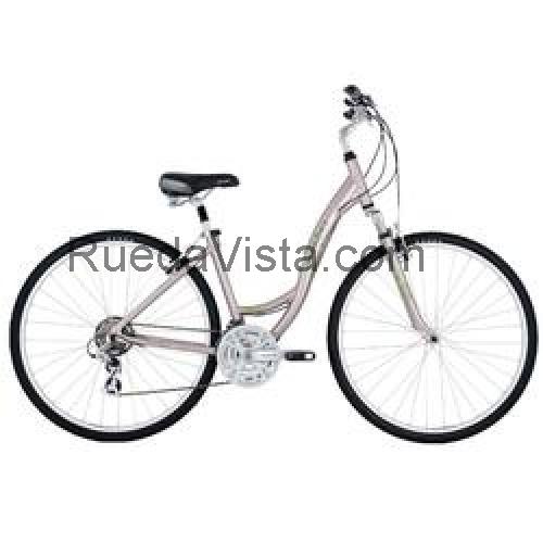 Diamondback Vital 2 ficha técnica y opiniones